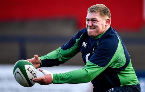 Ireland ace Tadhg Furlong says ‘by God, did it hurt’ remembering last ...