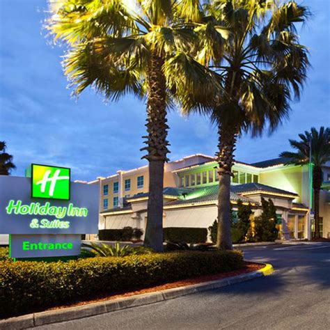 Holiday Inn: St. Augustine-Historic - St. Augustine FL | AAA.com