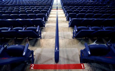 Photos: McKale Center Renovation