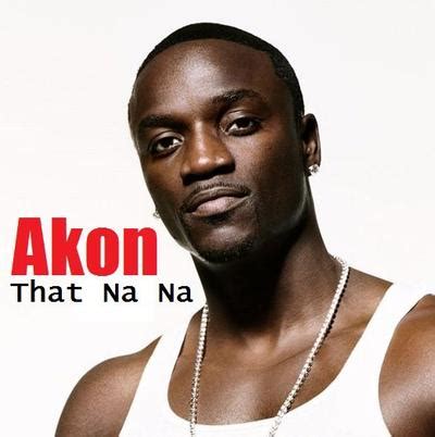 Akon - That Na Na - VIDEO4YOU