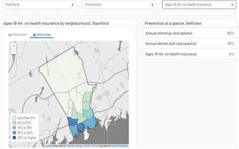 2016 Bridgeport Neighborhood Profiles | DataHaven