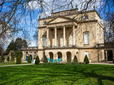 Bridgerton Locations in Bath - 8 amazing sites to visit - Lost In Landmarks