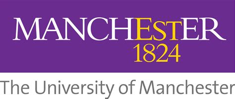 University of Manchester Logo - PNG Logo Vector Brand Downloads (SVG, EPS)