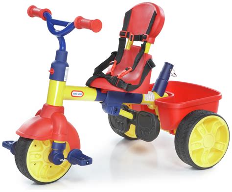 Little Tikes 4 in 1 Trike Reviews