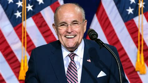 Rudy Giuliani's Net Worth as He Divorces, Joins Trump Legal Team ...