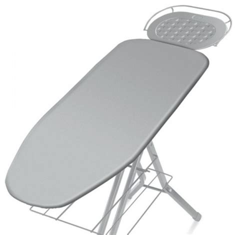 Addis Perfect Fit Metallised Ironing Board Cover - Large - Modern ...