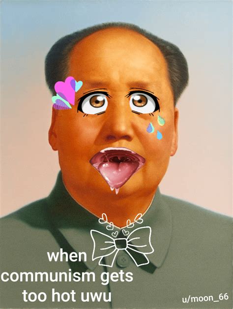 Mao Mao saying "My power's simply too great." For describing power and ...