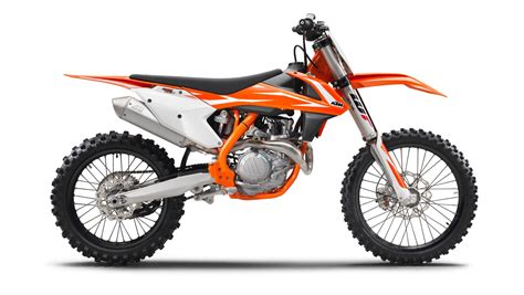 2018 KTM 450 SX-F - Reviews, Comparisons, Specs - Motocross / Dirt Bike Bikes - Vital MX