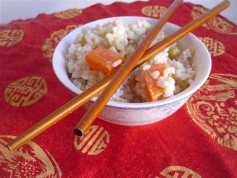 The Do-It-Yourself Mom: DIY Egg Fried Rice