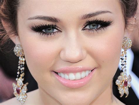 luv her eyes ! x - Miley Cyrus Photo (28911527) - Fanpop