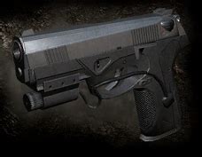 Resident Evil 5 Weapons Mods - manialasopa