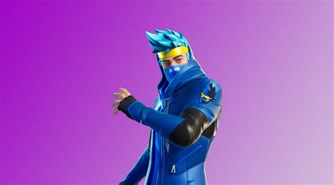 How to Get the Ninja Skin in Fortnite – GameUP24