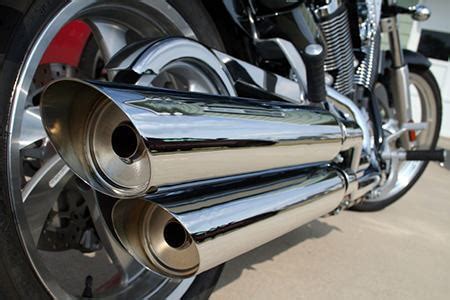 How to Build a Motorcycle Exhaust System | DoItYourself.com