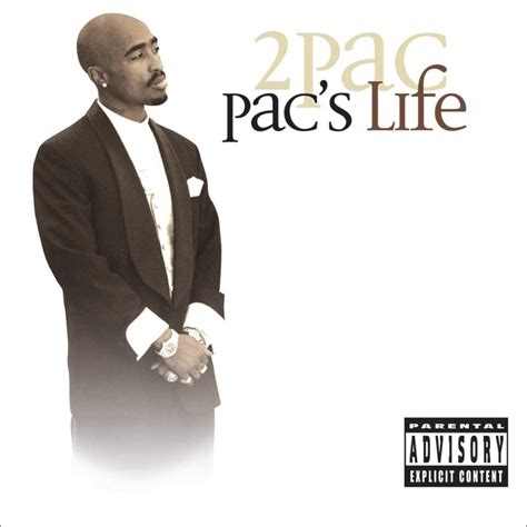 2Pac - Pac's Life Lyrics and Tracklist | Genius