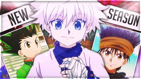 Cracking the Watch Hunter X Hunter Episode 67 code - Miya Zavala