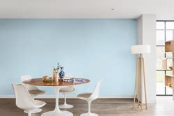 Baby Blue 06BB 71/091 Wall Paint - Blue Colour Palette for House | Dulux Singapore