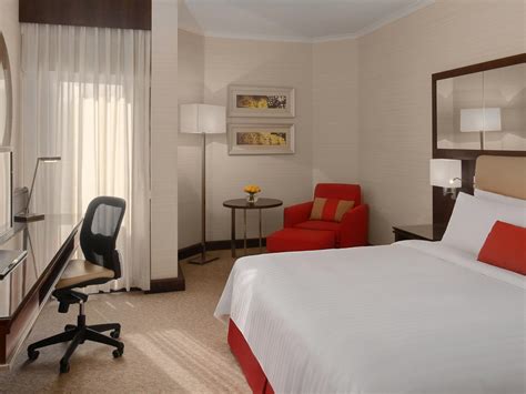 Best Price on Riyadh Marriott Hotel in Riyadh + Reviews