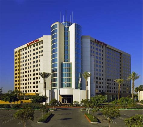 Anaheim Marriott Suites | Anaheim Marriott Suites | Flickr