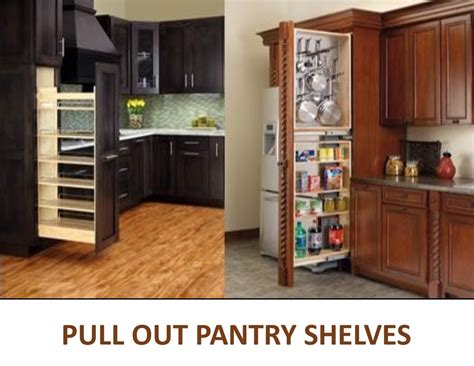 Do It Yourself Cabinet Pull Outs By Rolling Shelves | Cabinets Matttroy