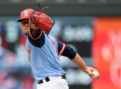 Minnesota Twins: Players weekend nicknames and uniforms revealed