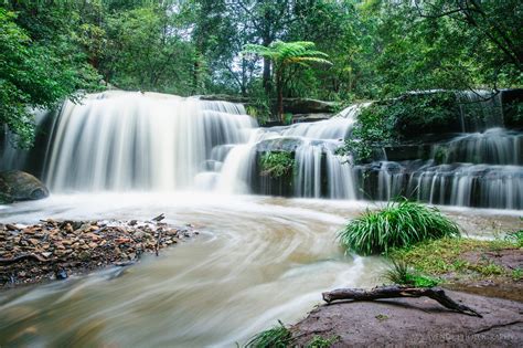 Balaka Falls – Hunts Creek Waterfall, Carlingford | WT Journal