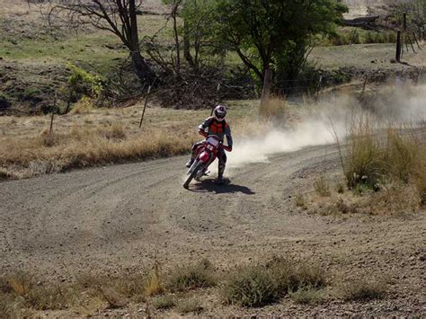 Honda XR650R Specs and Review - Off-Roading Pro