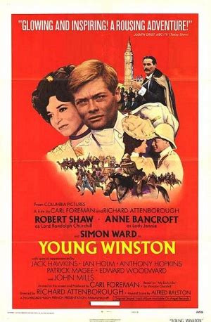 Young Winston - Internet Movie Firearms Database - Guns in Movies, TV ...