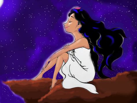 Moana - Disney's Moana Fan Art (38504019) - Fanpop