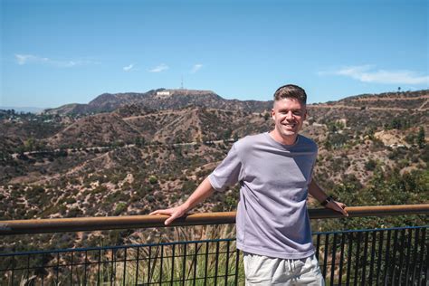 4 Best Hollywood Sign Viewpoints