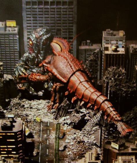 Ebirah | Wikizilla, the kaiju encyclopedia