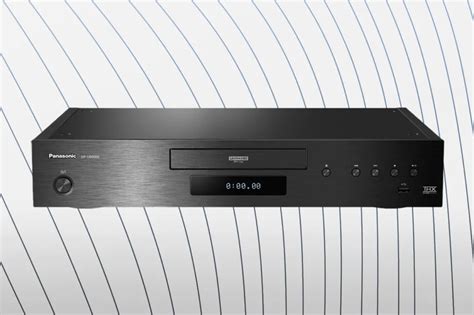 Best 4K Blu-ray player – Because discs are better than streaming ...