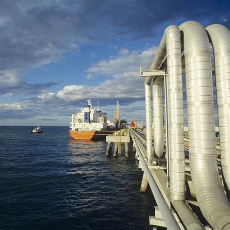 MSc Subsea & Pipeline Engineering Degree | University of Strathclyde