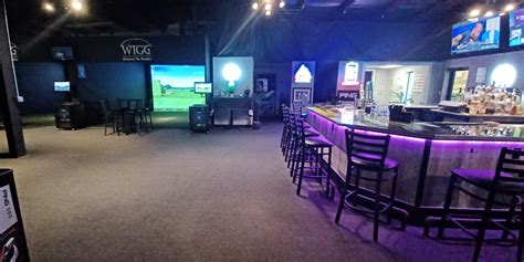 Wisconsin Indoor Golf Center - Indoor Simulators - Waukesha, WI