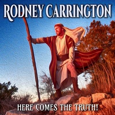 Rodney Carrington | CD's / Albums