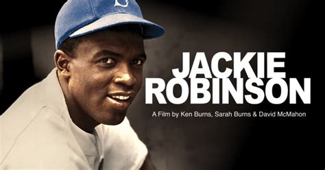 Watch Jackie Robinson | Documentary Movie | Ken Burns | PBS