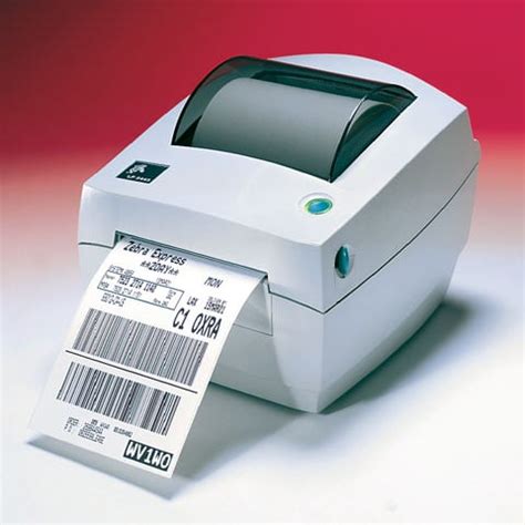 Eltron LP 2443 Orion Barcode Label Printer - Barcodesinc.com