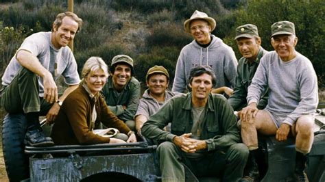 Remembering The M*A*S*H Cast Then And Now!