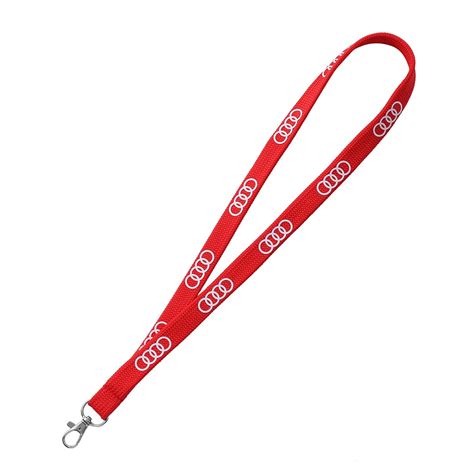 Custom Lanyards Wholesale from $0.38 | 4inLanyards®