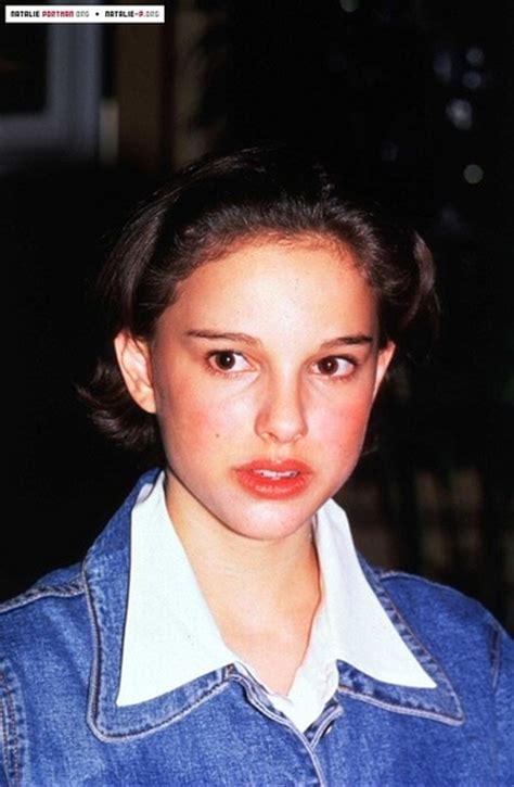 Young Natalie Portman - Actresses Photo (893527) - Fanpop