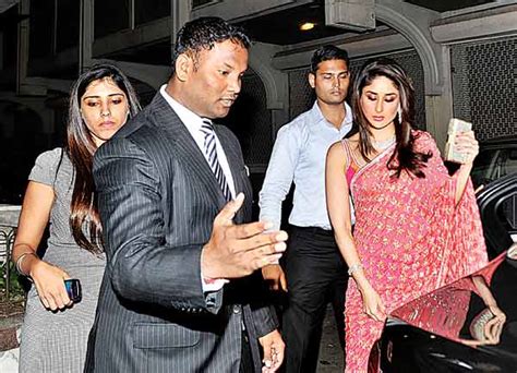 Celebrity Weddings: Kareena Kapoor Wedding Pics