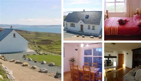 Donegal Cottages: 23 Scenic Cottages (Ye'll LOVE In 2021)