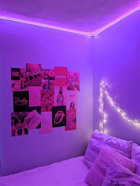 Bedroom Decor Ideas With Led Lights Outlet Cheap | nationaldefensepac.org