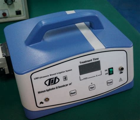 Ultrasonic Assisted Wound Debridement Machine(id:3541556). Buy China Ultrasonic assisted ...