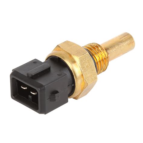 Car Coolant Temperature Sensor 12621710535 for BMW E30 E31 E32 E34 E36 ...