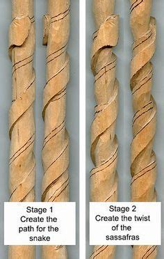 Free Lora Irish cane carving project | Wood carving patterns, Hand carved walking sticks, Dremel ...