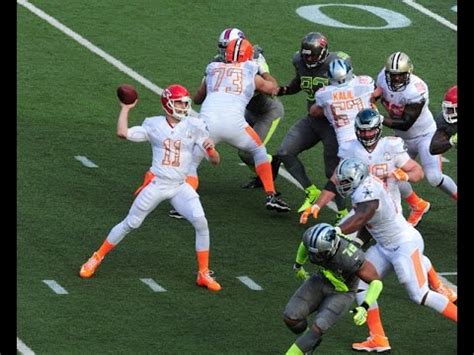 2013-14 NFL Pro Bowl Highlights - YouTube