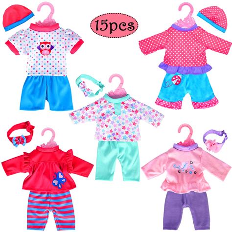 Baby Born Clothes Patterns | Catalog of Patterns