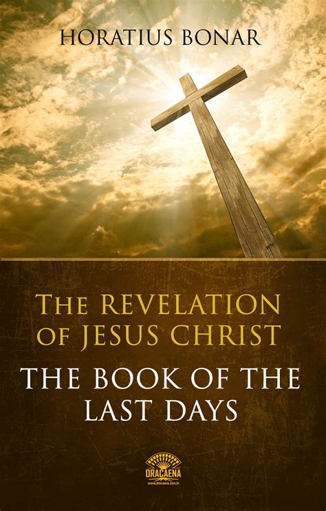 The Book of The Last Days - The Revelation of Jesus Christ eBook by ...