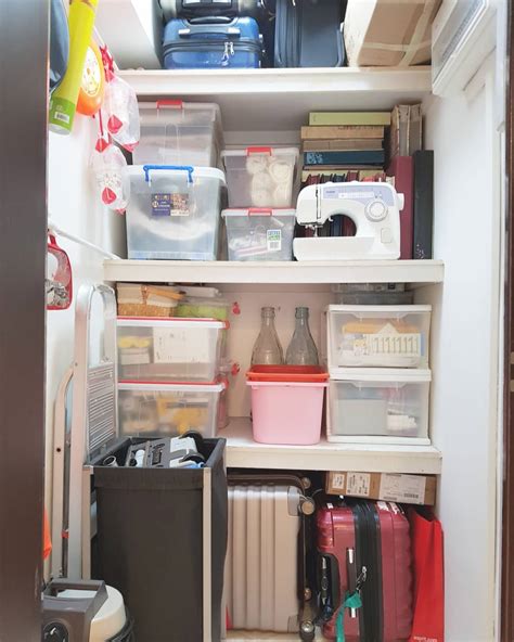 Organize Your Storage Room with These 18 Decluttering Ideas - North ...