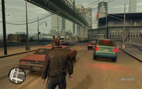 5 details in GTA 4 that were way ahead of its time